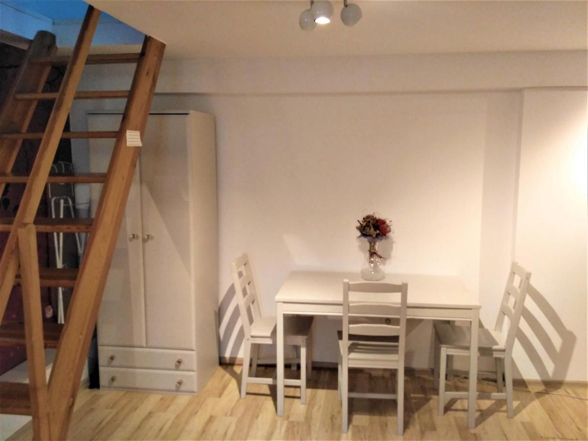 Krakow City Centre Apartment - Bon Turystyczny Экстерьер фото